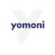 Logo robo advisor Yomoni