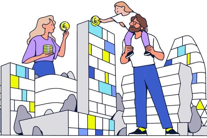 Image présentation Louve Invest