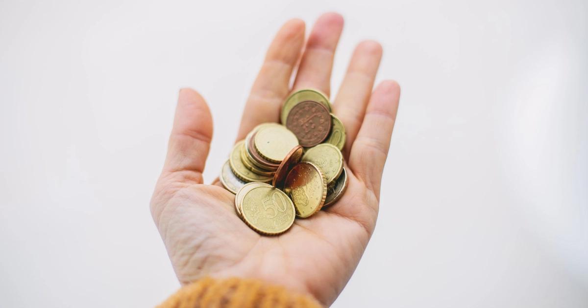 Le billet de 5€ : la technique d'épargne insolite pour faire rapidement des  économies