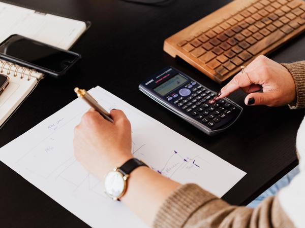 Calcul sur papier pour choisir une assurance vie