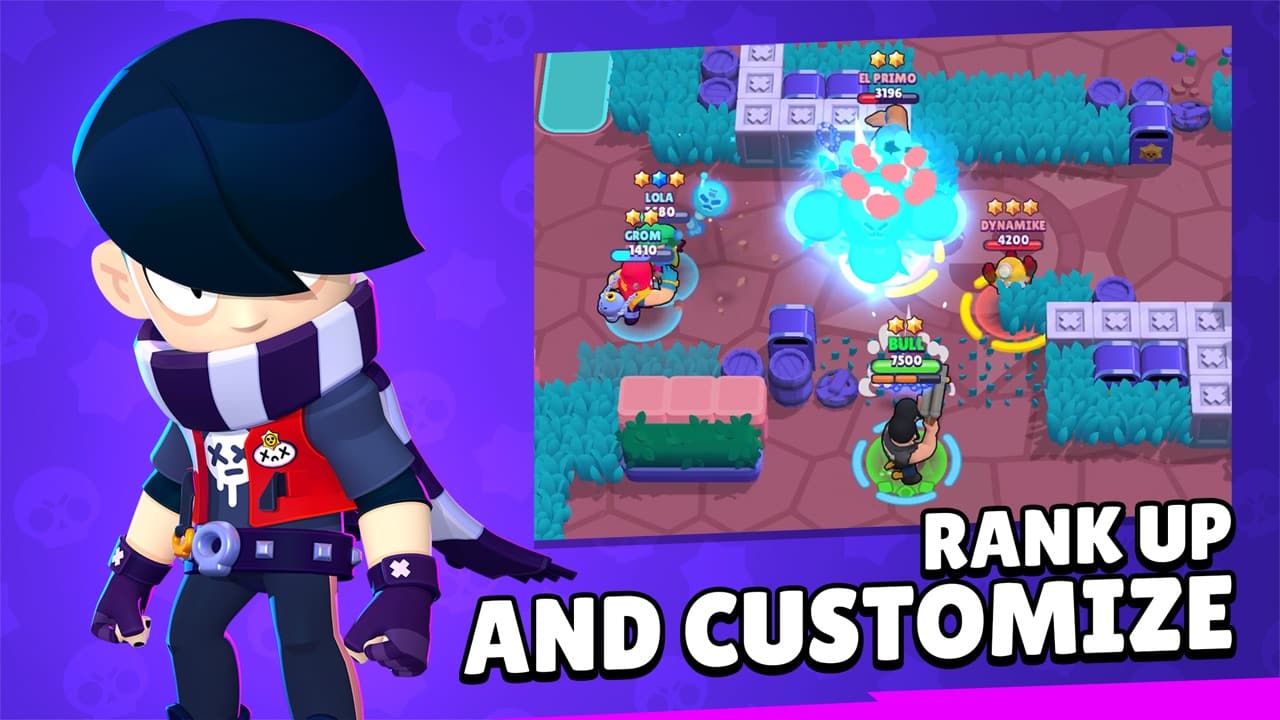 Brawl Stars guide 2026: roles, lane control and smarter 3v3 decisions