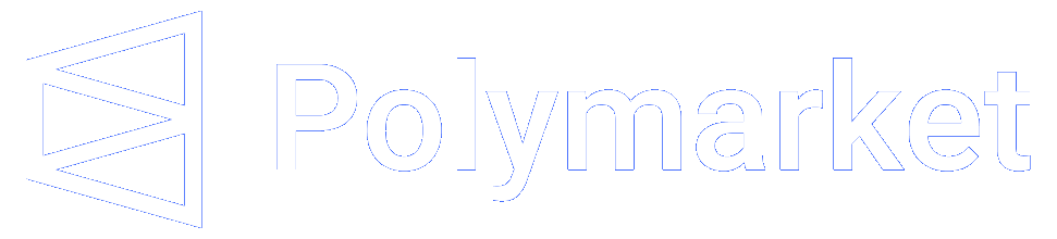 Polymarket logo