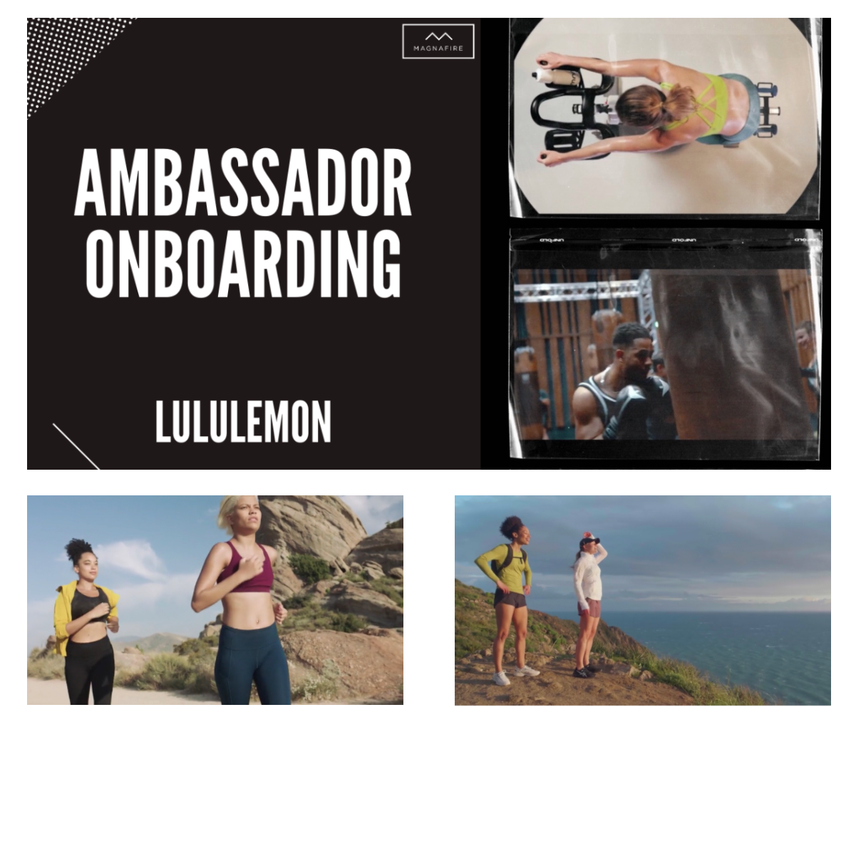 What Does a Lululemon Ambassador Get? Unveiling the Benefits