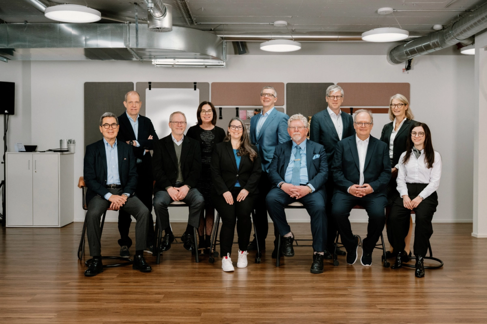 Join the Opterion team
