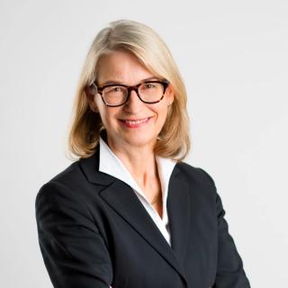 Ulrike Grimm