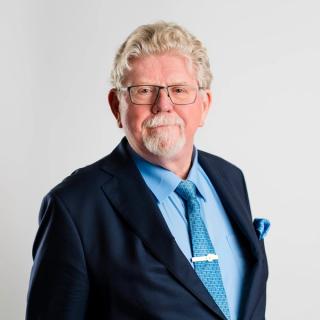 David Ebsworth