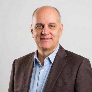 Daniel Lustenberger
