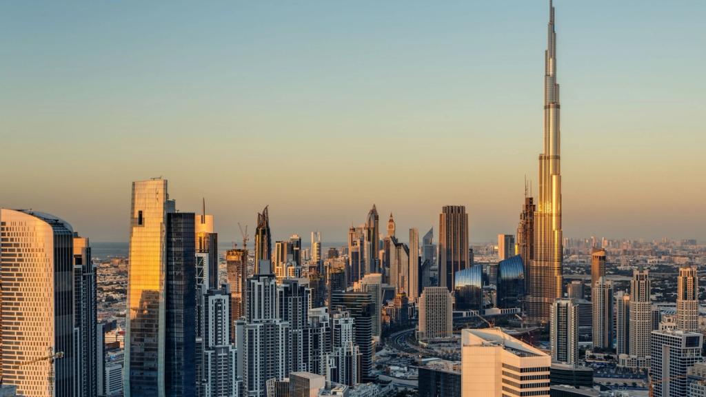 Things to Know before moving to UAE 2