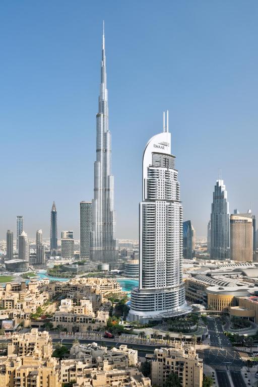 Address Hotels