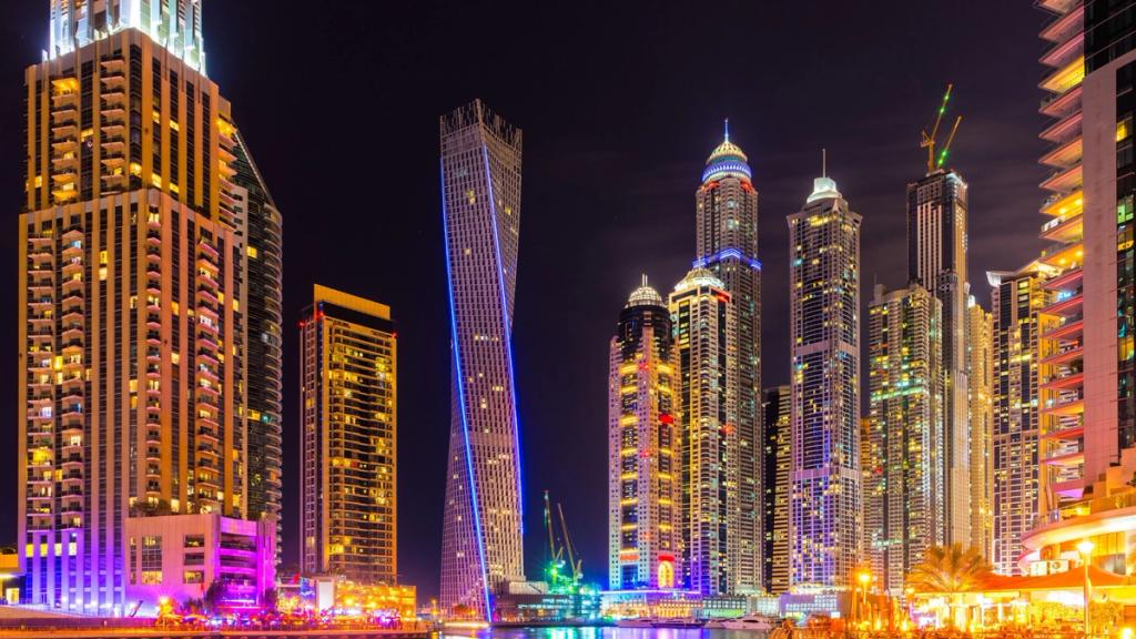 Things to Know before moving to UAE 1