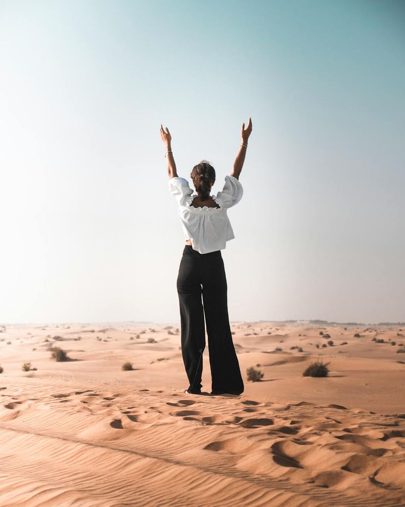 UAE Lifestyle