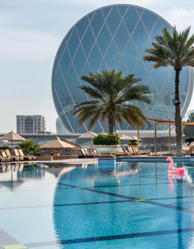 Al Raha Beach Hotel