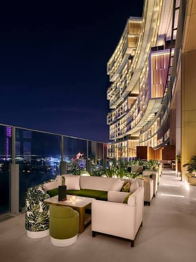 Ling Ling Dubai
