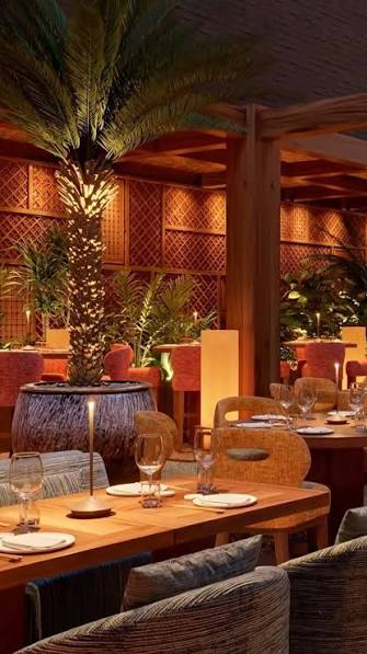 Zuma Dubai