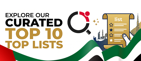 Top 10 List