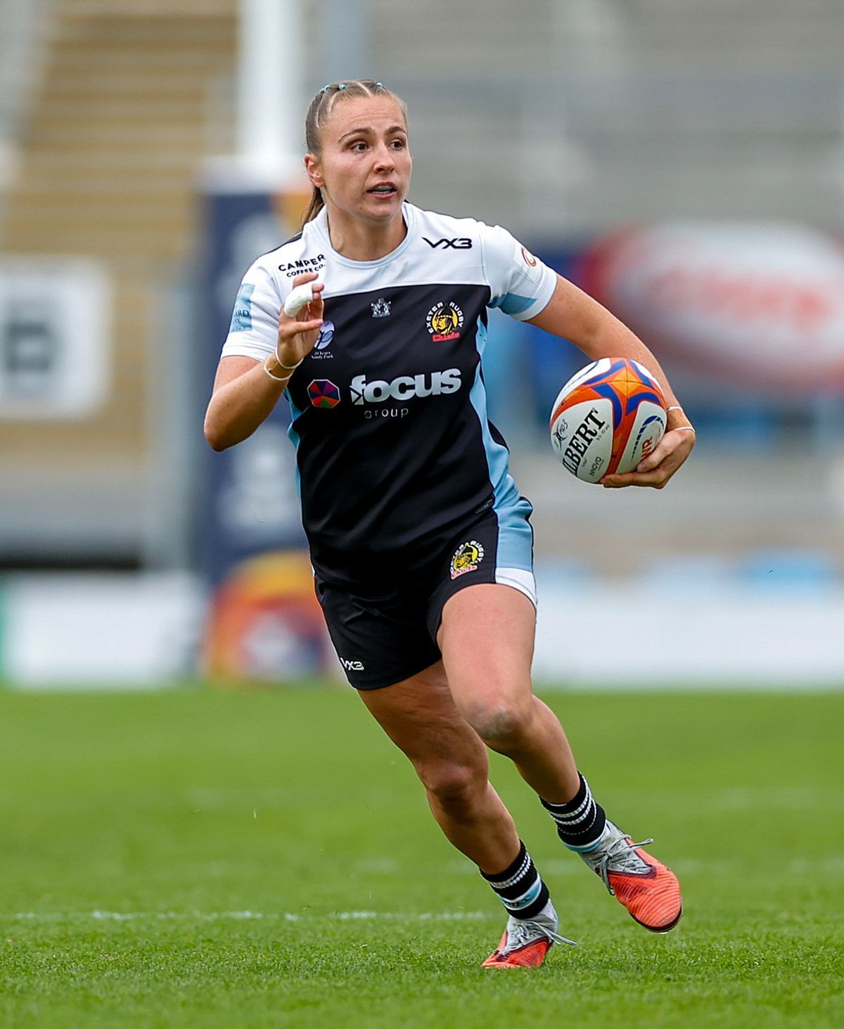 Weekend Rotation Picture Team news: Squad rotation ongoing for trip to North London | Exeter ...