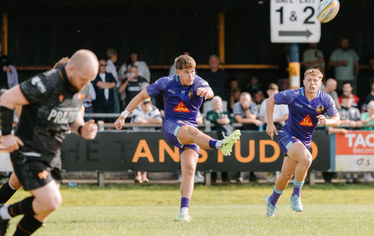 Four Chiefs in line for club debuts against Sale in cup | Exeter Chiefs ...