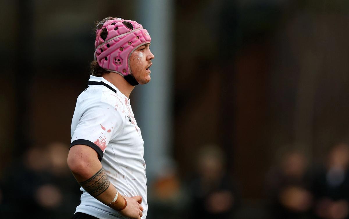 Bailey Stapleton Team News: Chiefs name side for PREM Next Gen finals day | Exeter ...
