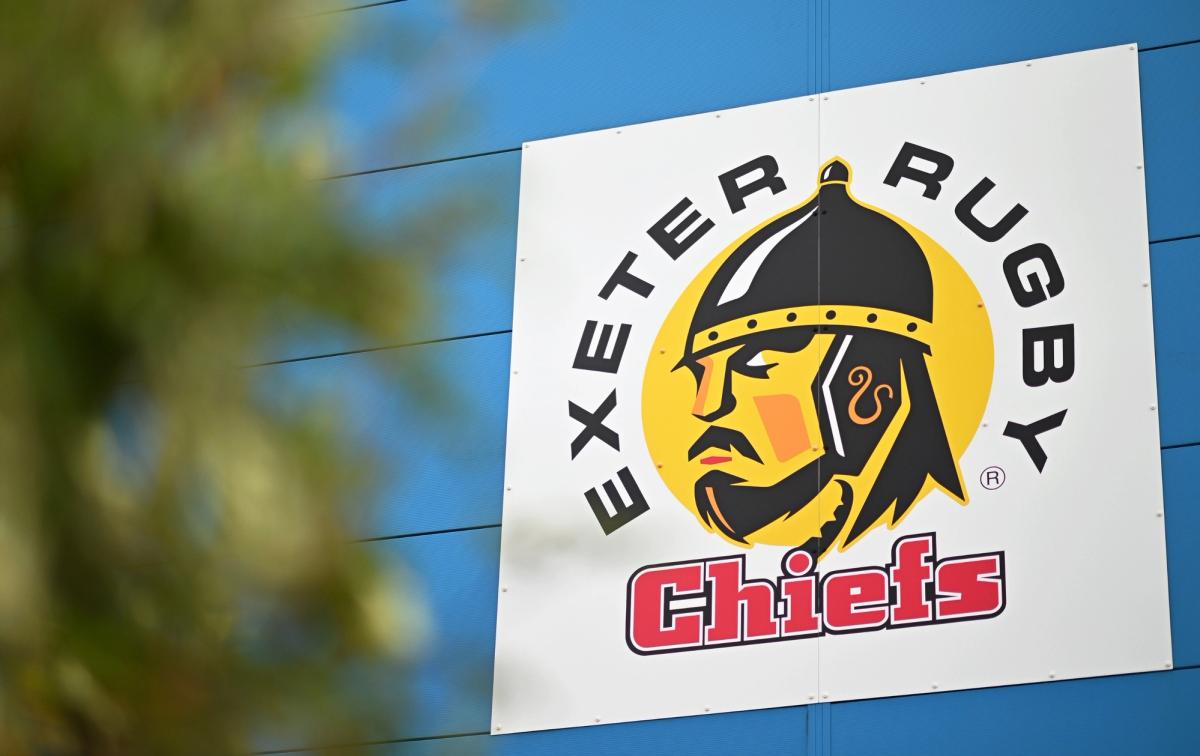 Exeter Rugby Crest Exeter Rugby Club Statement - 20-11 | Exeter Chiefs | Exeter Chiefs