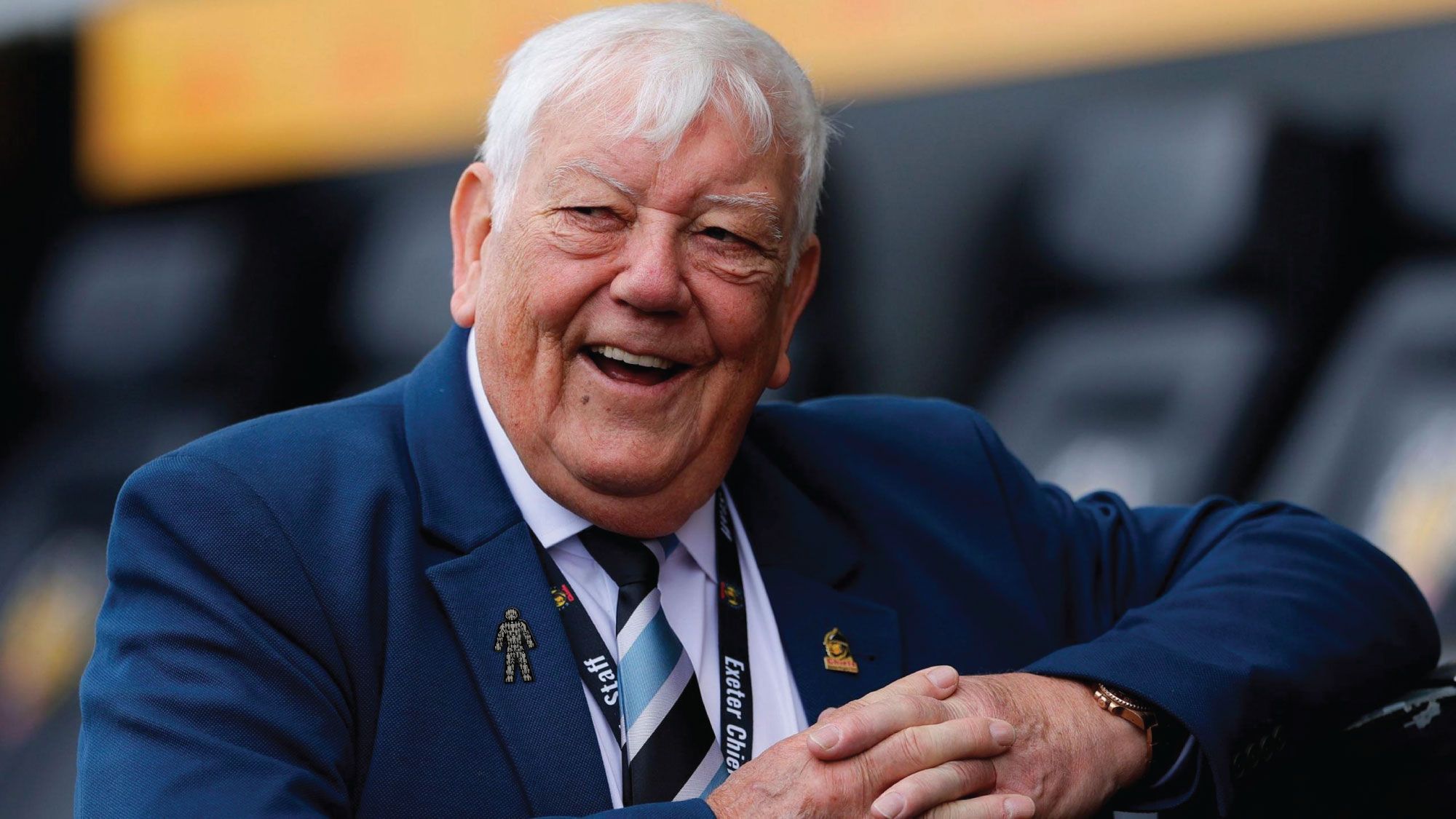 Chiefs partner with Prostate Cancer UK after CEO's diagnosis | Exeter ...