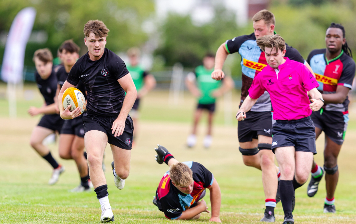 Exeter Chiefs Academy sides to take on Gloucester | Exeter Chiefs ...