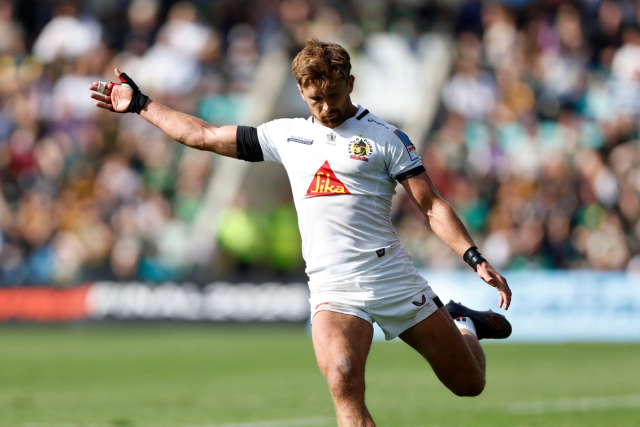 Team news: International contingent return for Sale trip