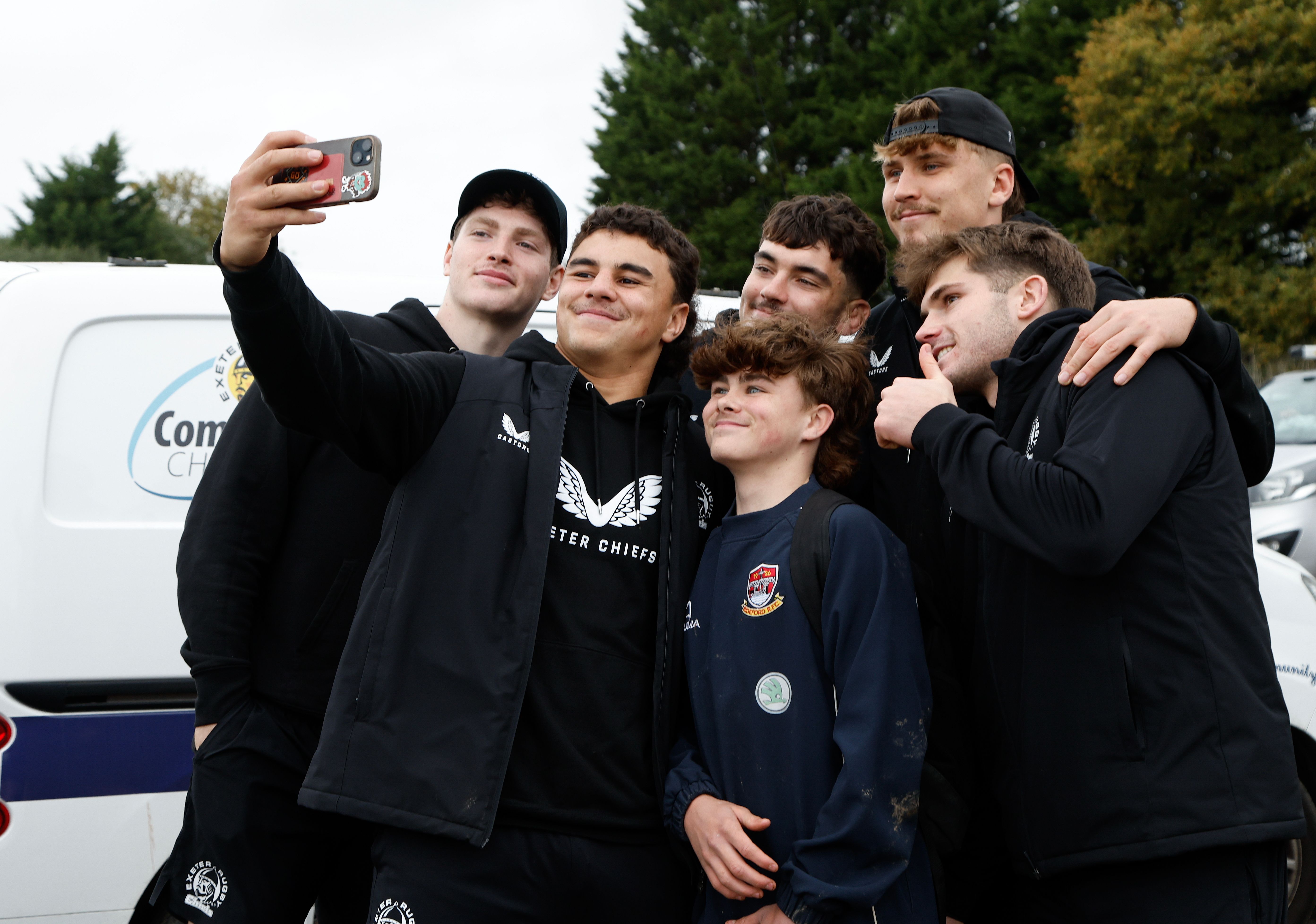 Our Community Chiefs choose their favourite moments of 2025