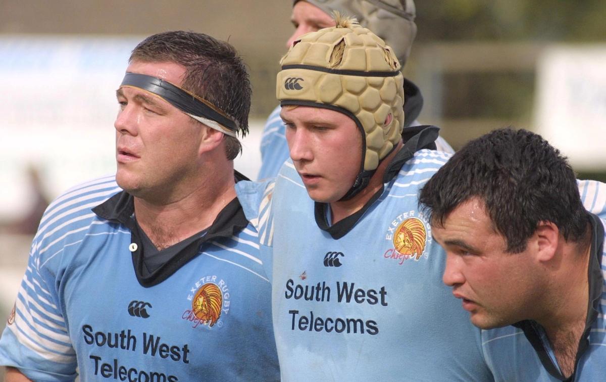 More than 50 players confirmed for Pasty & Pint night
