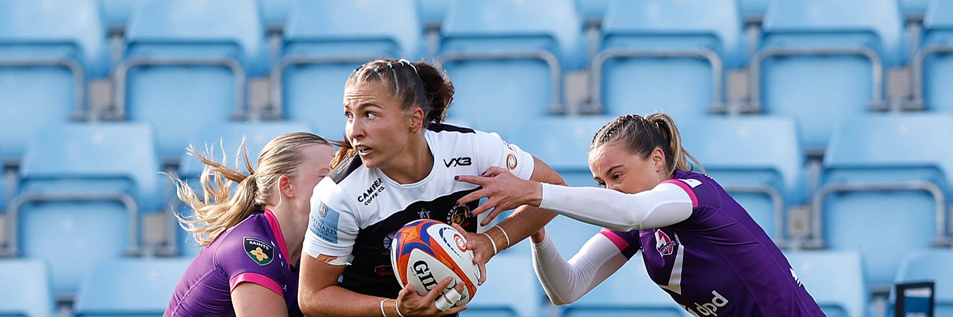 Weekend Rotation Picture Team news: Squad rotation ongoing for trip to North London | Exeter ...
