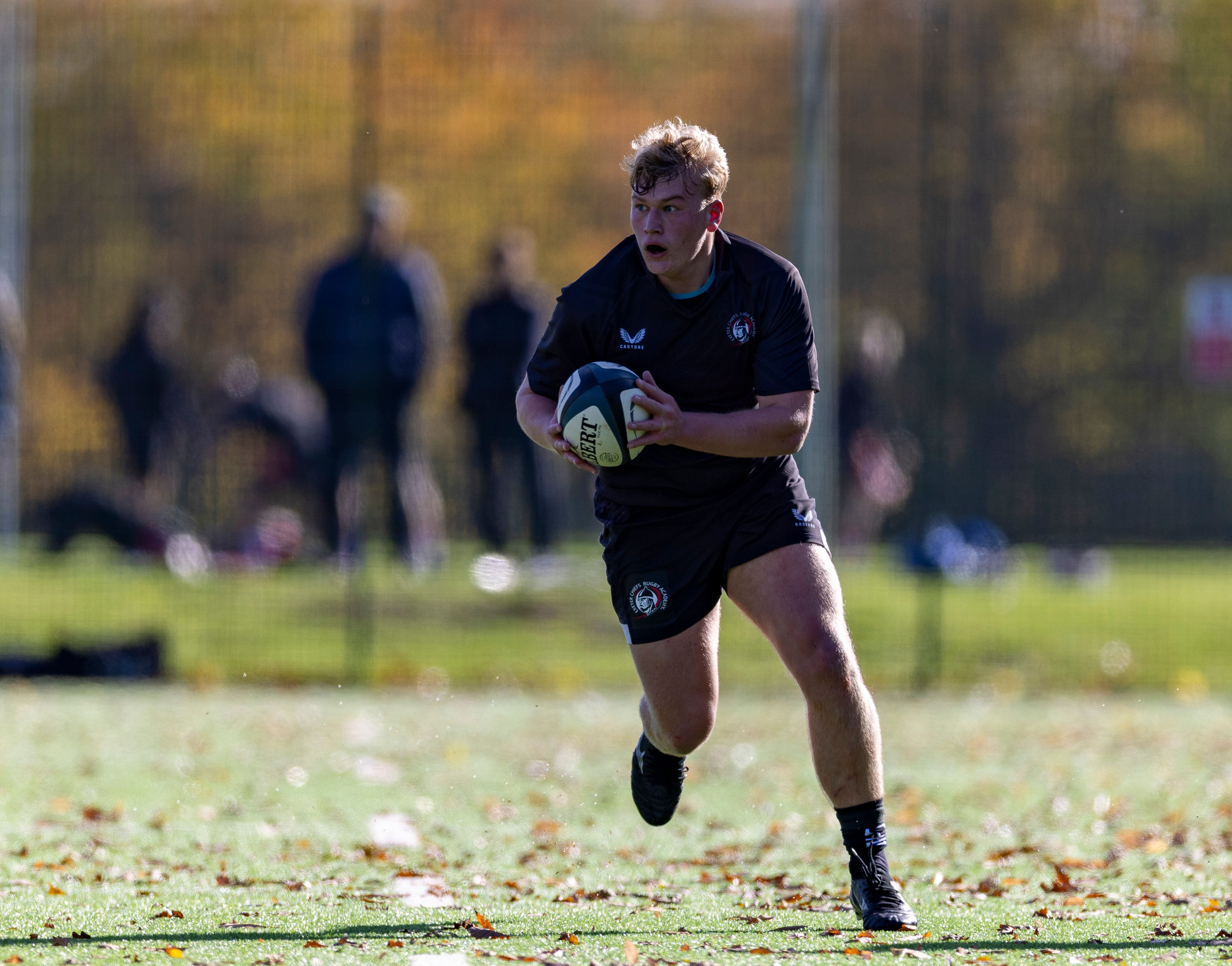 Chiefs Academy prepares for fifth round of PREM Next Gen action ...