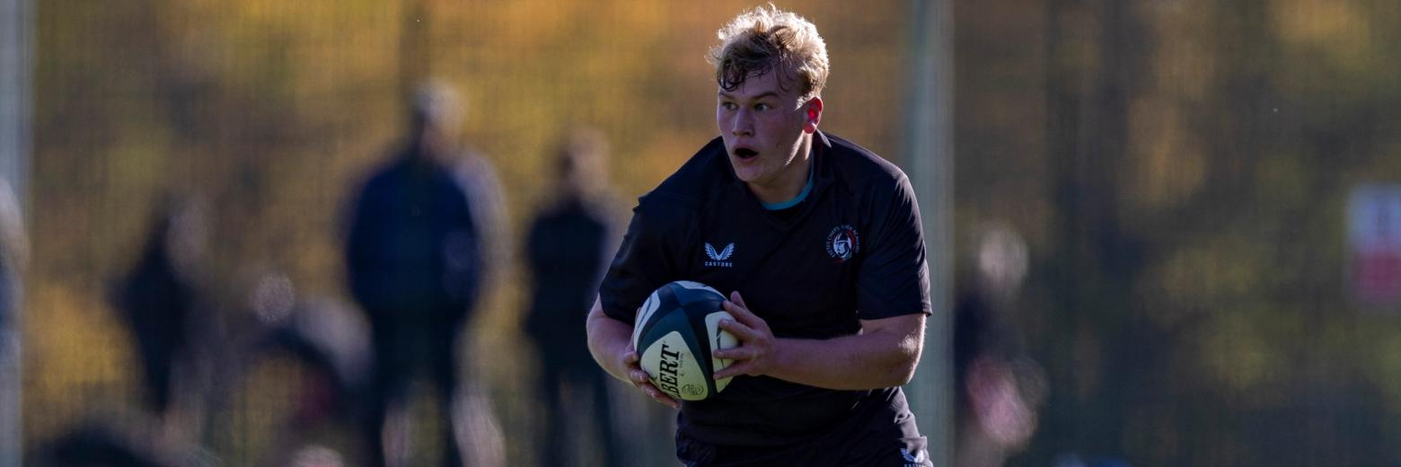Bailey Stapleton Chiefs Academy prepares for fifth round of PREM Next Gen action ...
