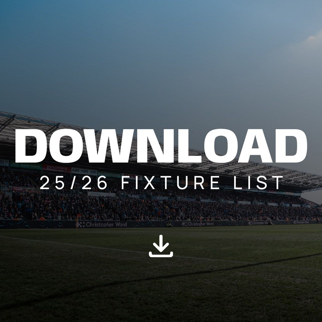 Download fixture list