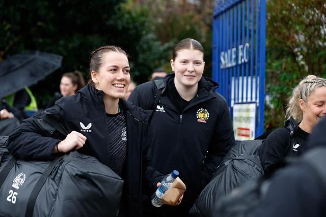 Strong Exeter squad head into Championship weekend