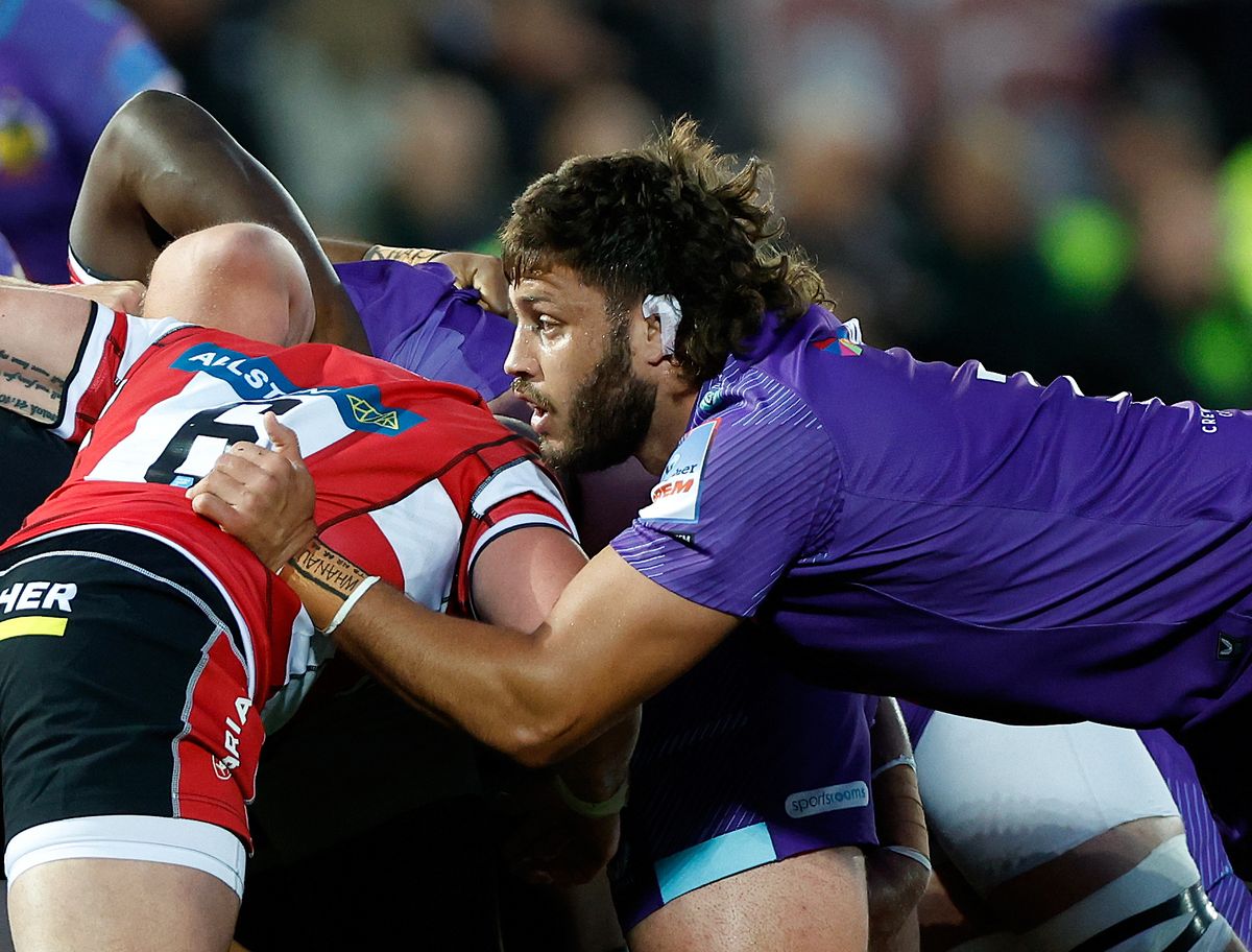 Team news: Chiefs look to bring strong PREM form into EPCR opener ...