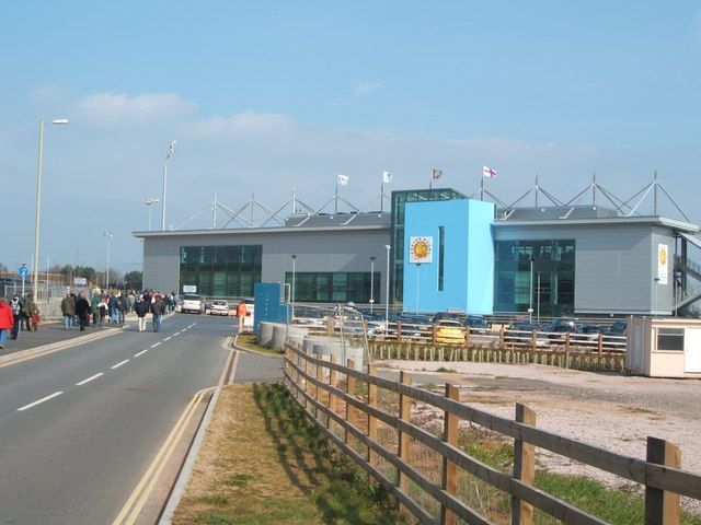 History | Exeter Chiefs | Exeter Chiefs
