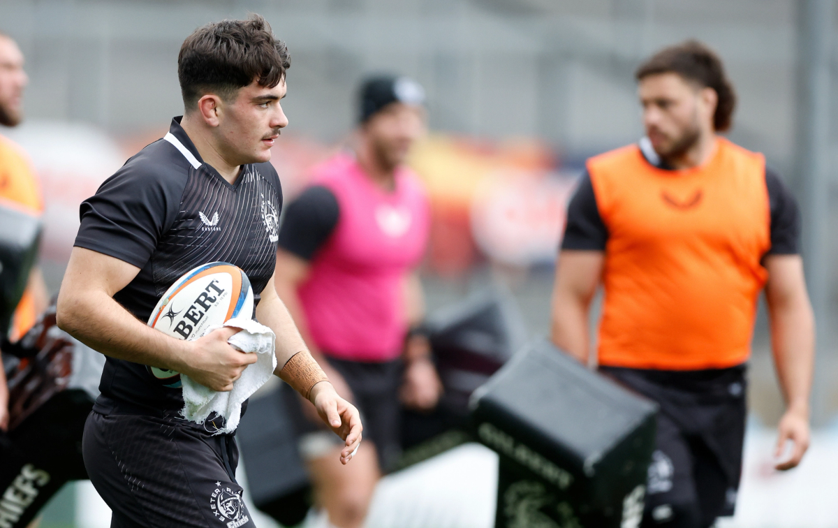 Team news: Chiefs name two more debutants for round five of PREM Cup ...
