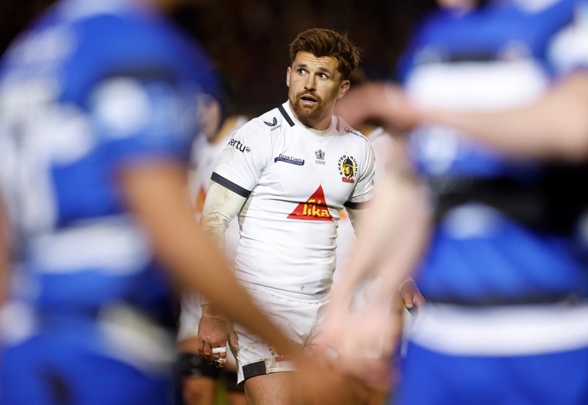 PREM Rugby hits 1.2 million viewers on TNT Sports for Round 9 | Exeter ...