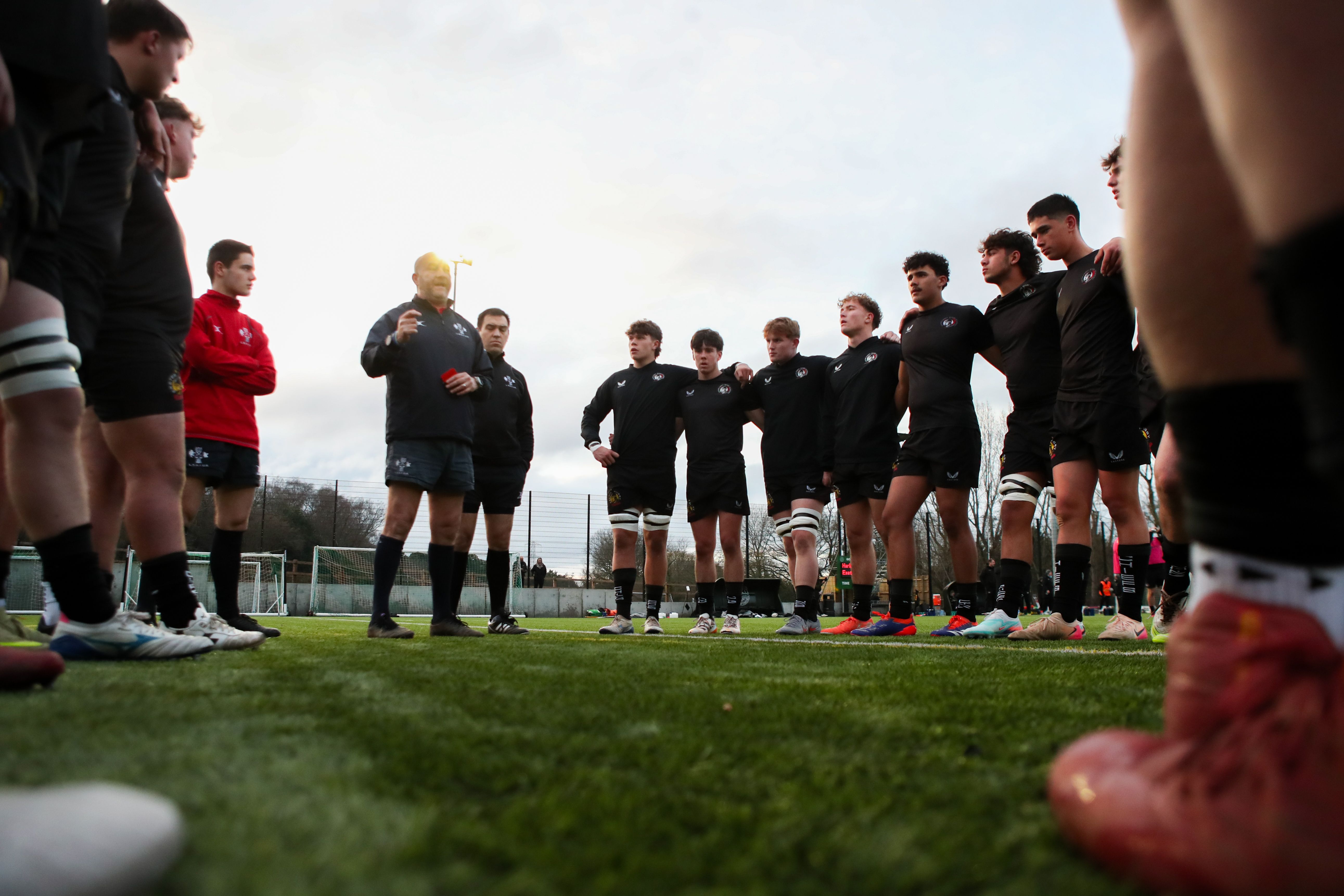 About Us | Exeter Chiefs | Exeter Chiefs