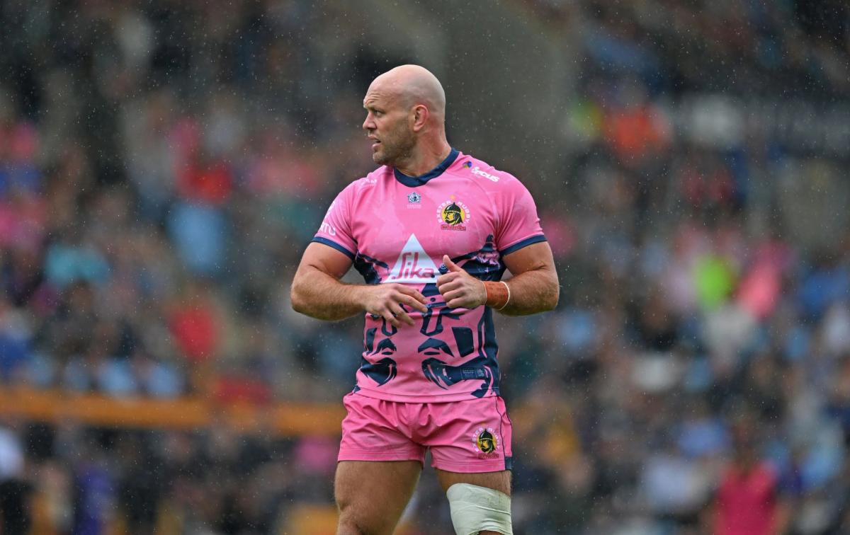 Team News: Chiefs Name Quarter-Final Side | Exeter Chiefs | Exeter Chiefs