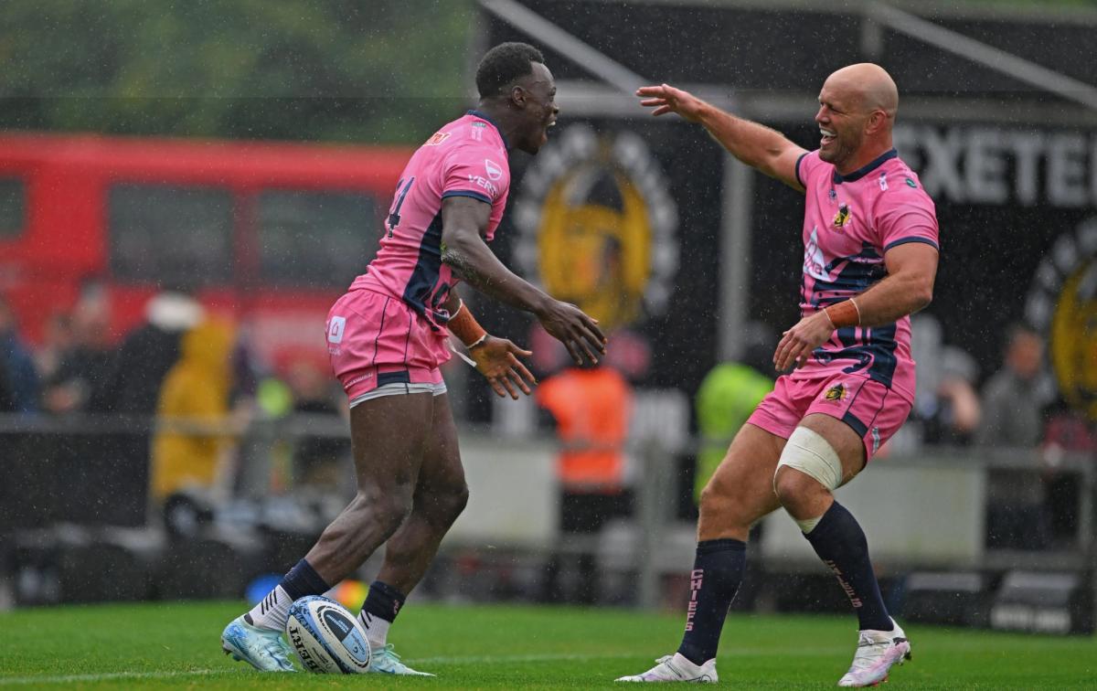 Premiership Rugby Cup: How Progression Games Could Be Decided