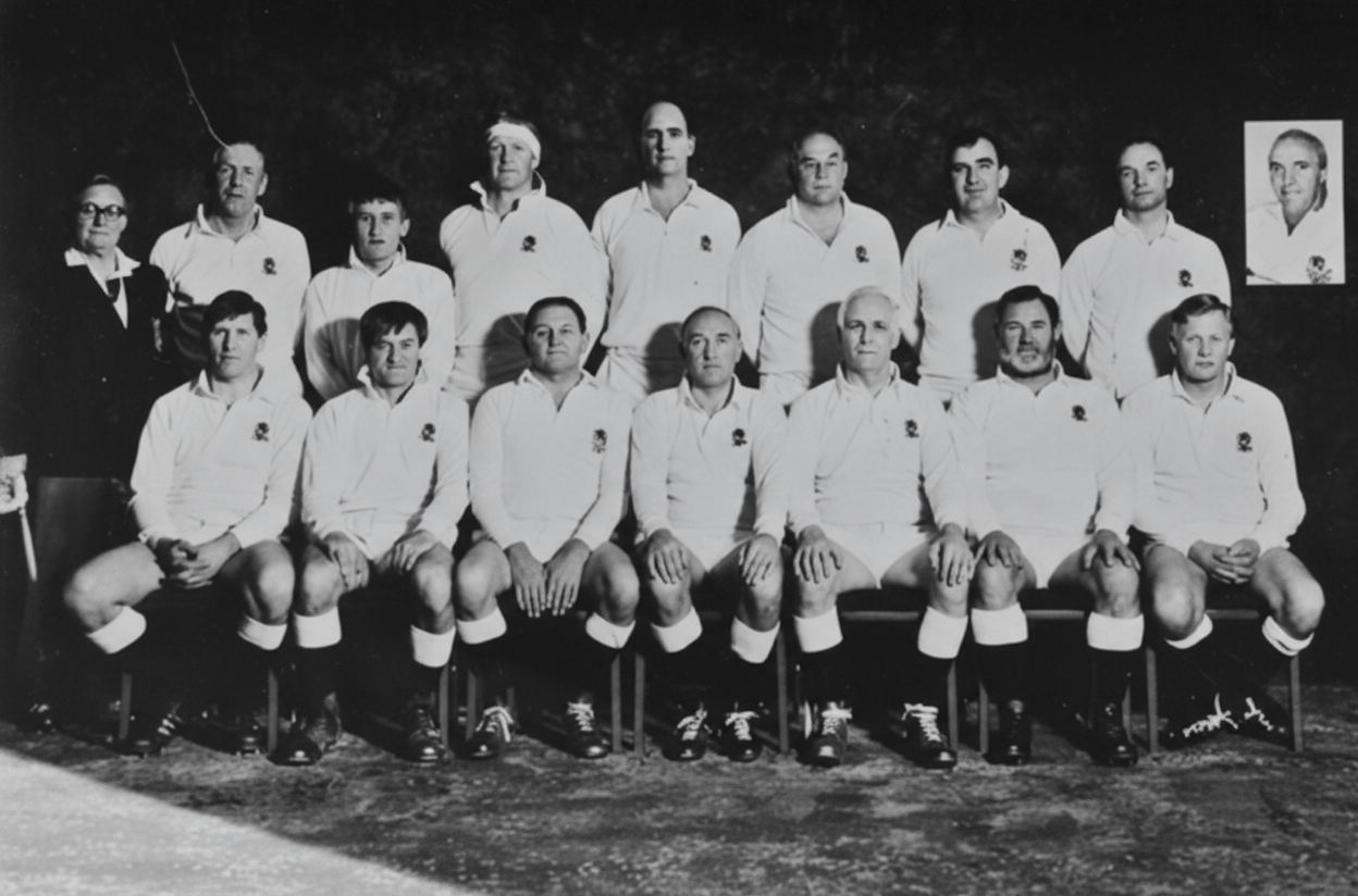History | Exeter Chiefs | Exeter Chiefs