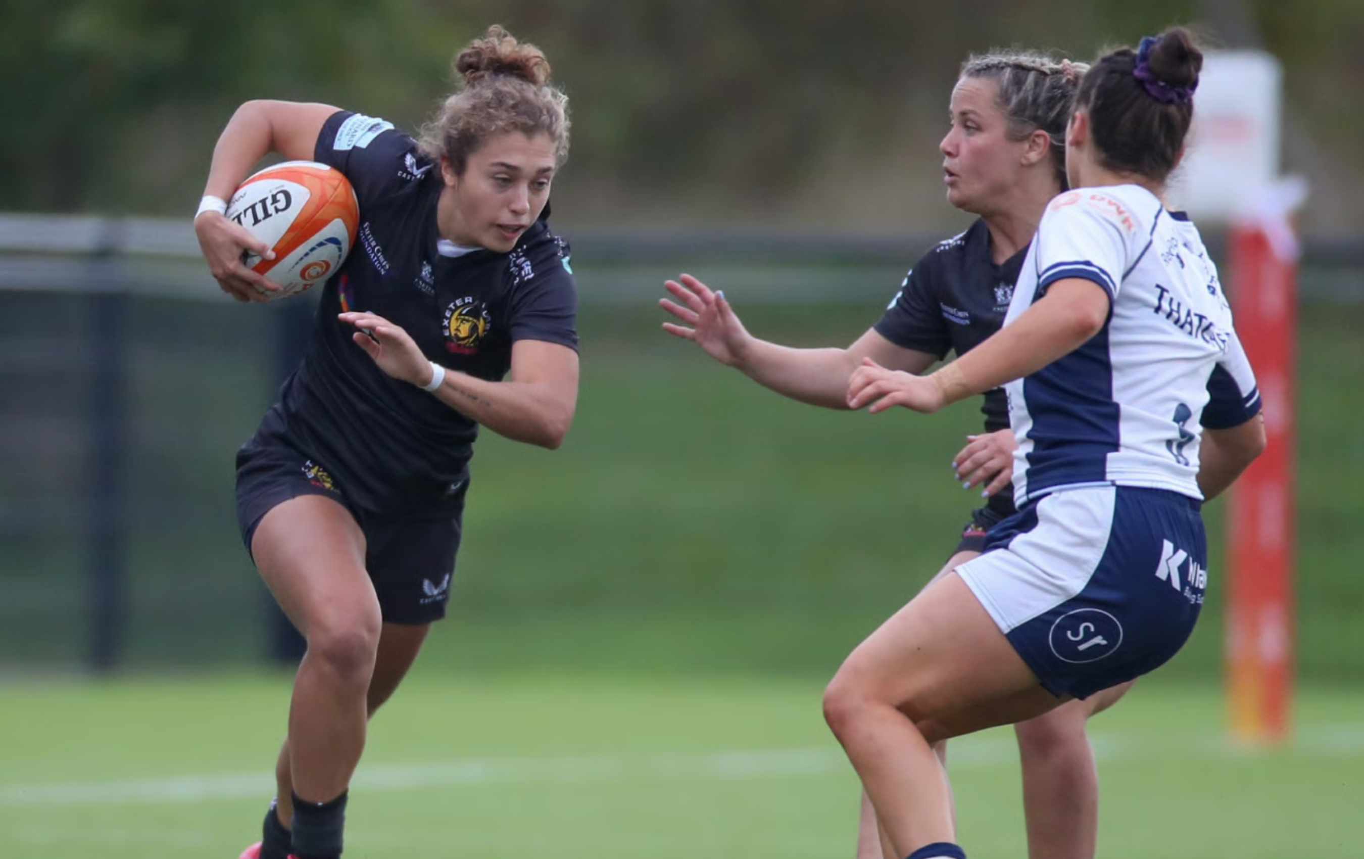 Team news: Opportunity knocks for Chiefs’ young players