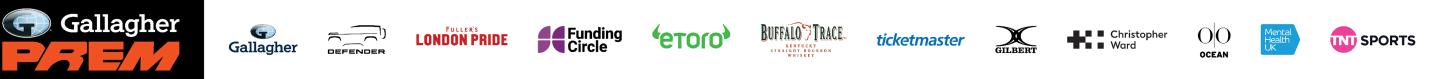 sponsors logos