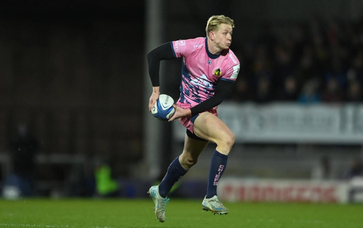 Team News: Chiefs Named to Fight for Home Quarter Final in Prem Cup ...