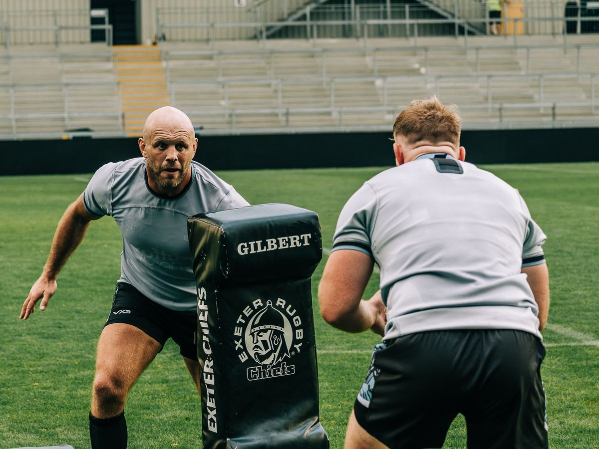 exeter chiefs