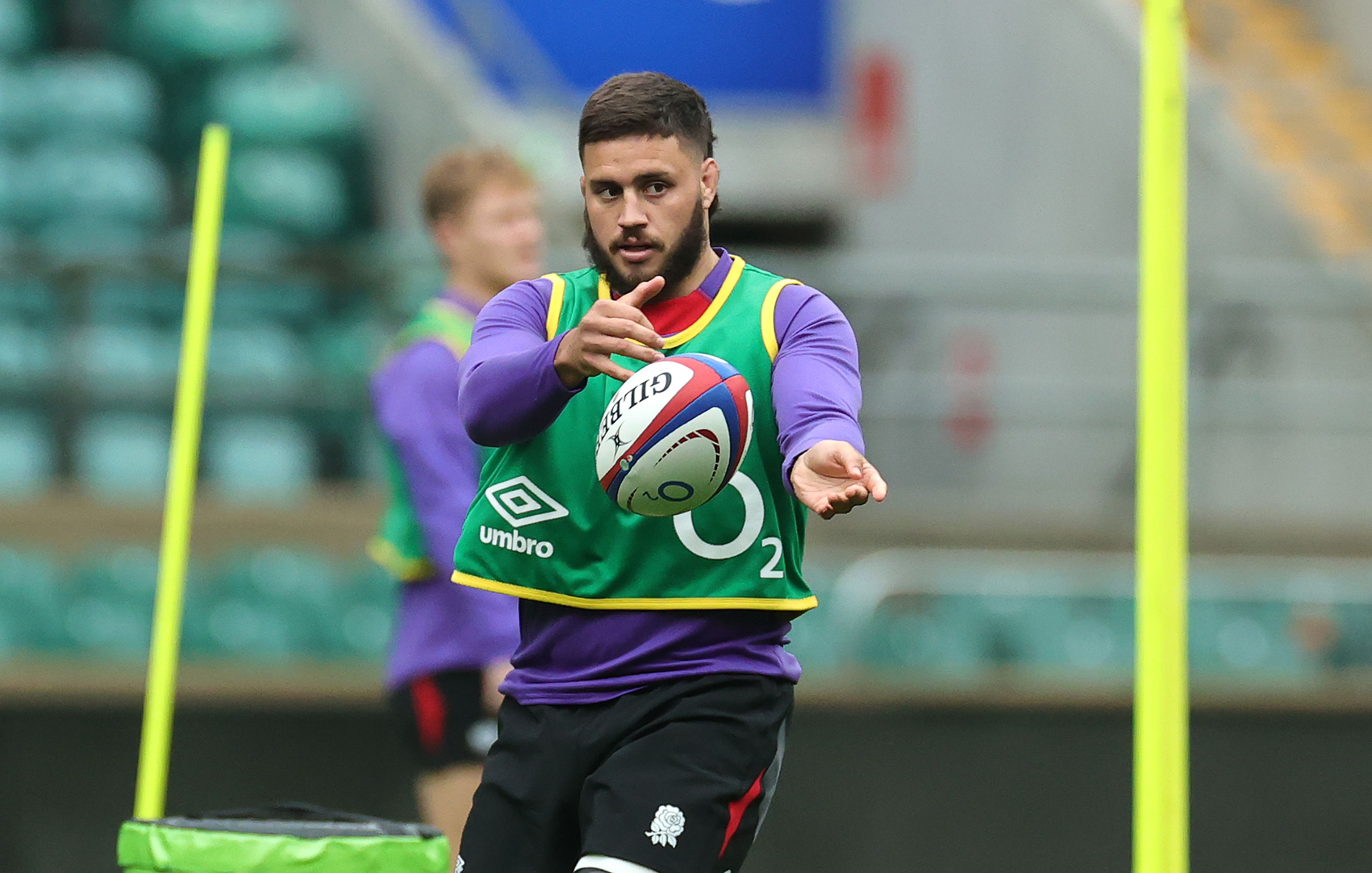 Roots to captain England A for second time