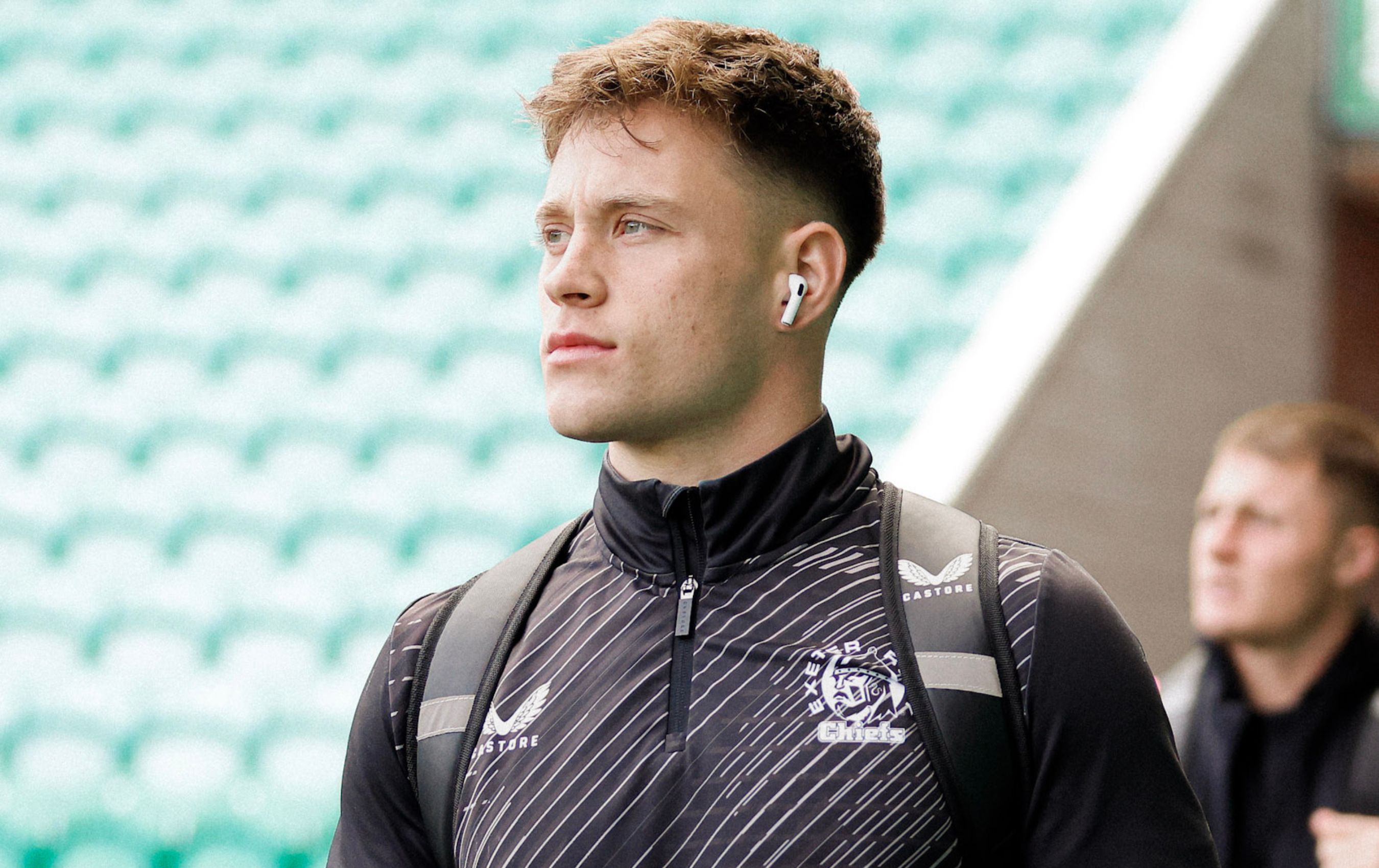 Exeter feeling like home for scrum-half Varney | Exeter Chiefs | Exeter ...