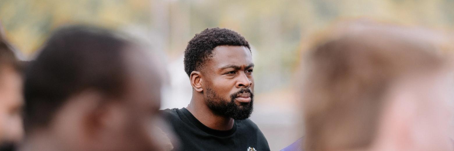 Christ Tshiunza on penultimate Chiefs home game | Exeter Chiefs ...