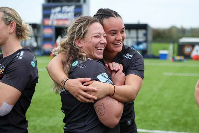 Team news: First team selection of the new PWR season