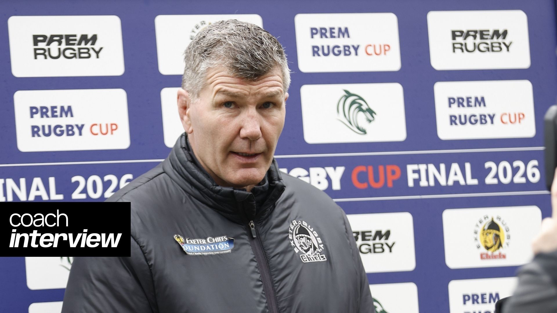 Penultimate ticket window for festive fixture due to open | Exeter ...